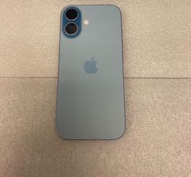 iPhone 17