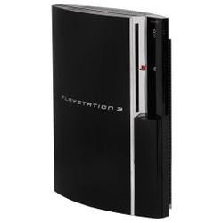 Broken PlayStation 3
