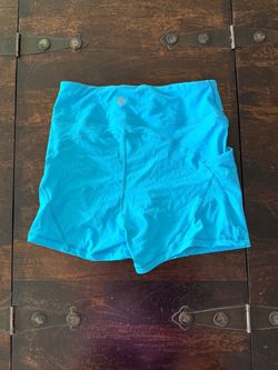 Born Primative shorts medium