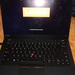 Windows Lenovo Laptop Only Asking $40 