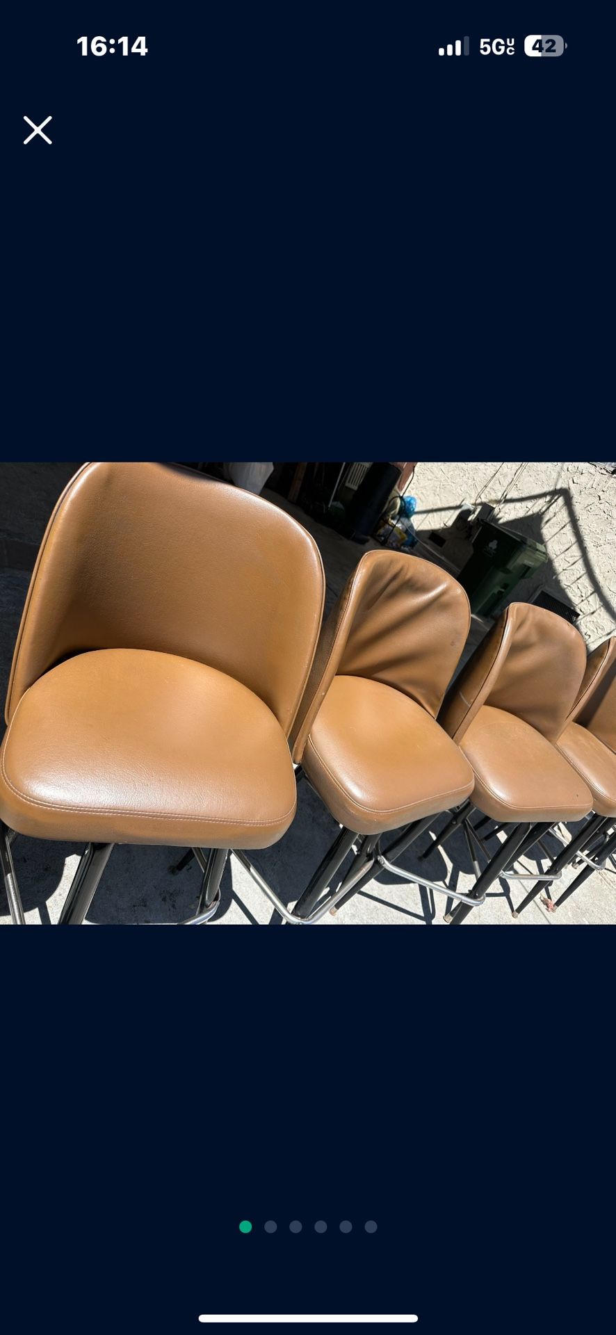 Chairs