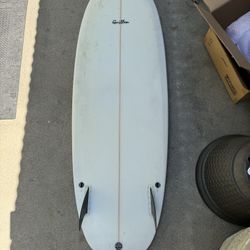 5’7 Guillen minisimmons