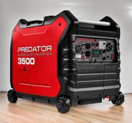 Predator generator