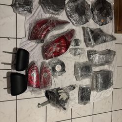 2014 Infiniti Q50 hybrid 3.7  interior.