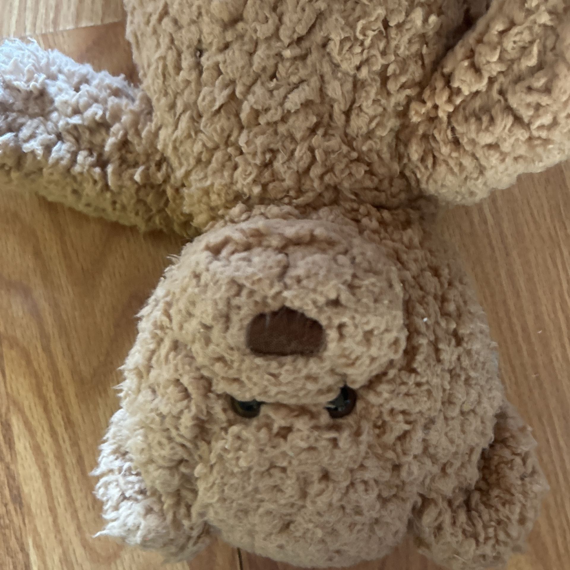 BUILD A BEAR Plushie