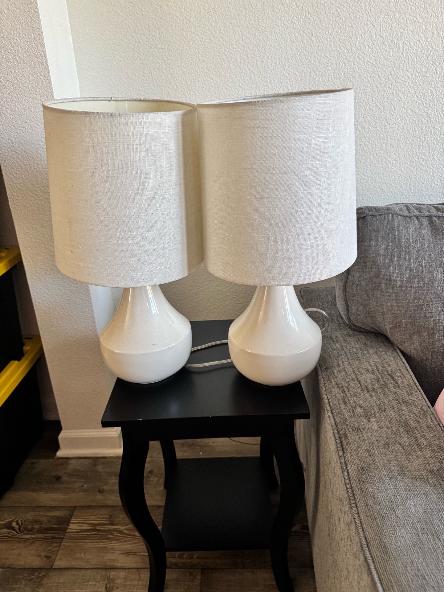 Lamps (2)