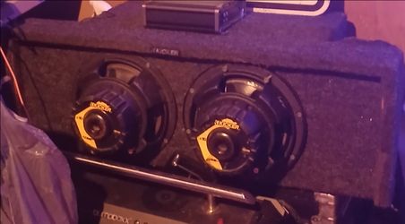 Kicker System
