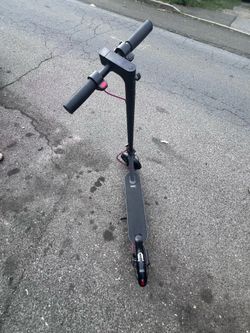 Hiboy s2 electric scooter