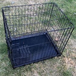 Small Size Dog Cage