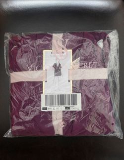 Victoria's Secret Modal Short Pajama Set Size L
