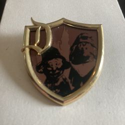 Disney Pin