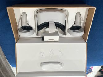 Meta Quest 2 $160