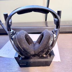 Astro A50