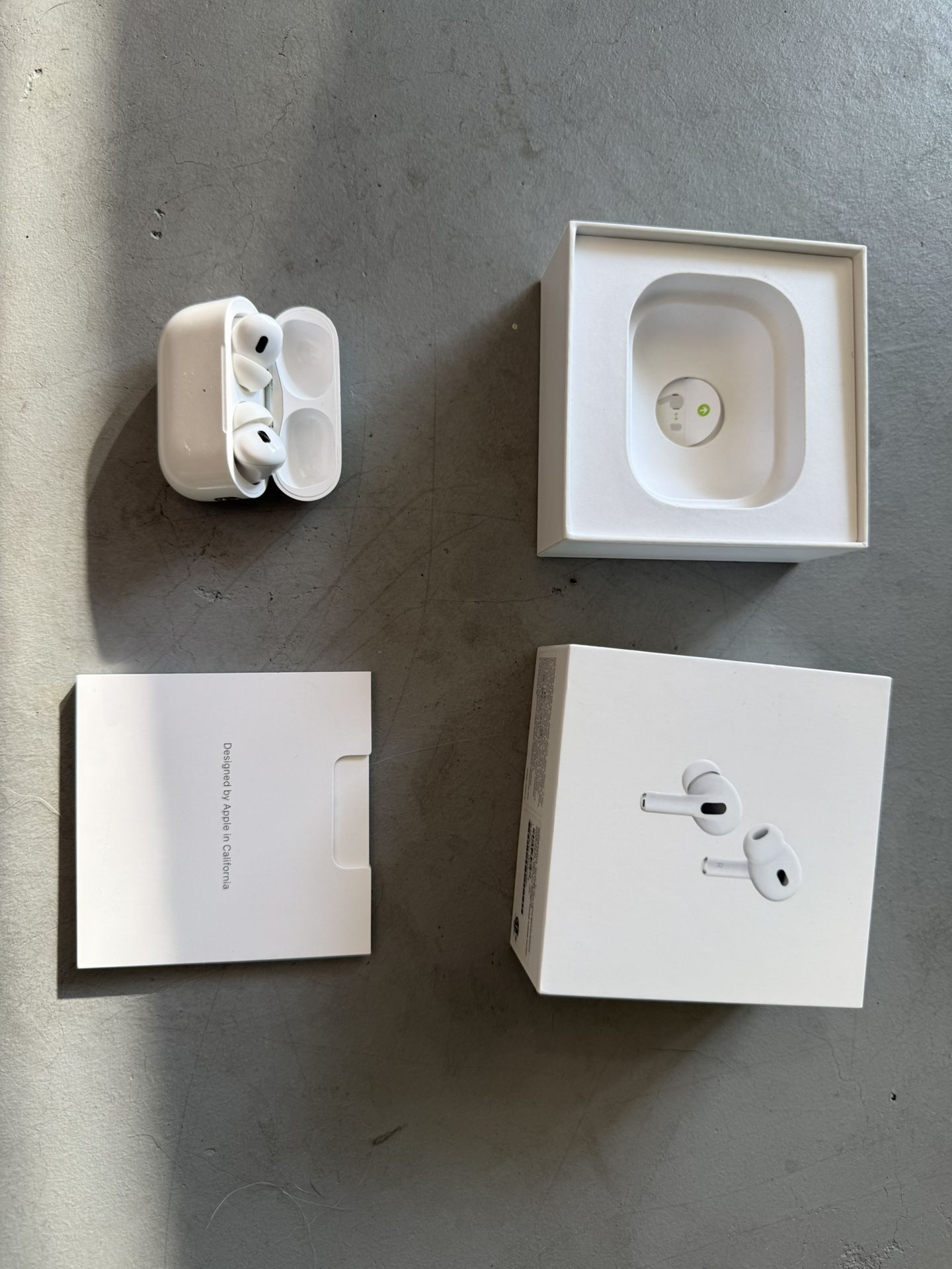 AirPods Pro 2
