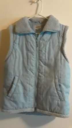 Women's snow jacket