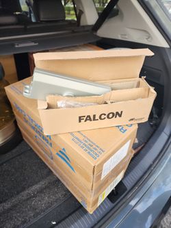 Falcon Door Close Automatic 