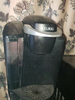 Keurig Coffee Maker