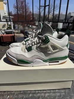 Air Jordan 4 size 11