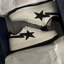BRAND NEW! BAPESTA