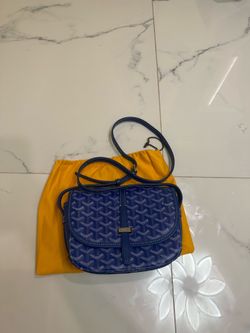 Goyard Belvedere Bags