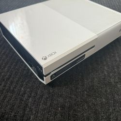 Xbox 1