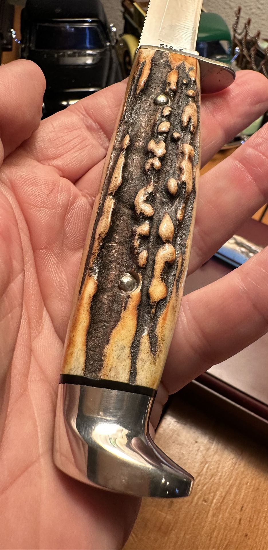 Beautiful Skinner CaseXX Vintage Never Used 