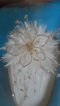 Hermoso Ramo de Novia, nuevo