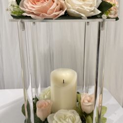 Centros De Mesa Para Eventos!! 