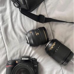 nikon d7500 camera