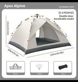 Tent