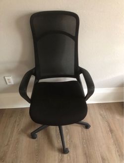 Free Desk Chair