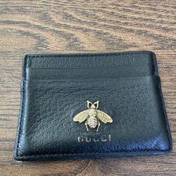 Gucci Bee Wallet 
