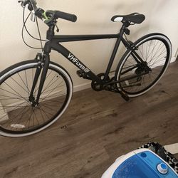 Brand New VH Flyer Bike 