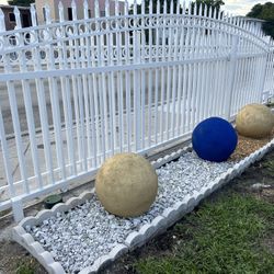 Spheres
