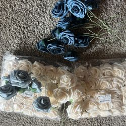 Roses-craft
