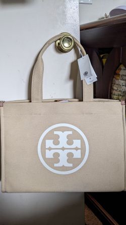 Tory Burch large size purse