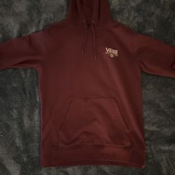 Vans Men Hoodie 