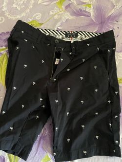 Men’s medium dress shorts