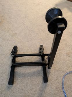 Feedback Sports Rakk bicycle stand