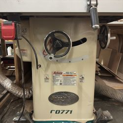 Grizzly Hybrid 10” Table Saw