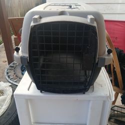 Pet Carrier