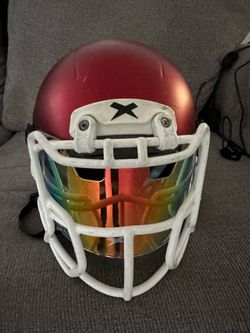 Xenith X2E+ Football Helmet