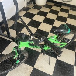 Kids Bike