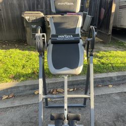 Inversion Table 