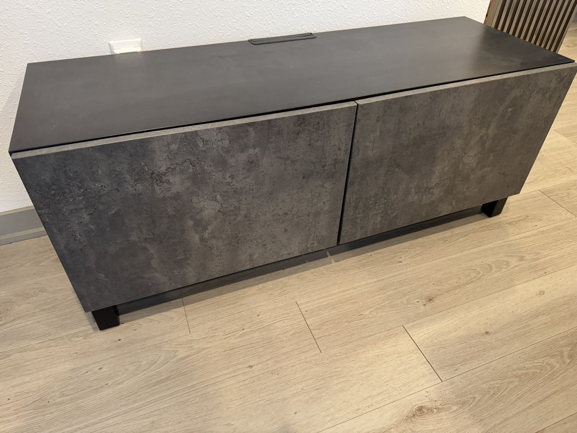 TV/Media Cabinets