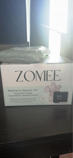 Zomee H1 Breast Pump