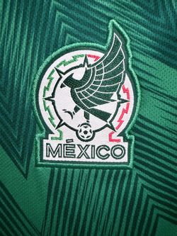 Mexico Jersey L women