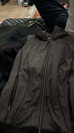 Lululemon jacket