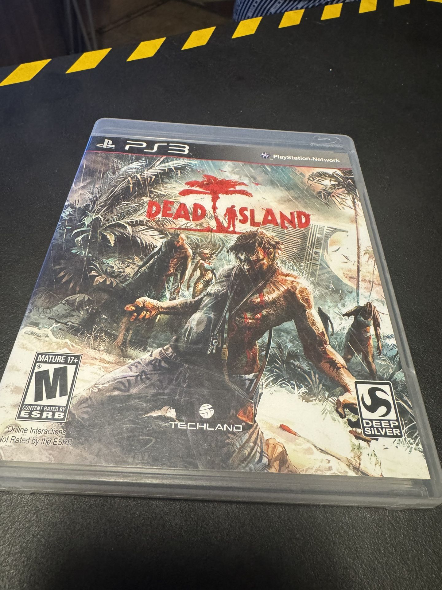 Dead Island