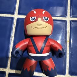 SDCC exclusive Mighty Mini Muggs Avengers Giantman